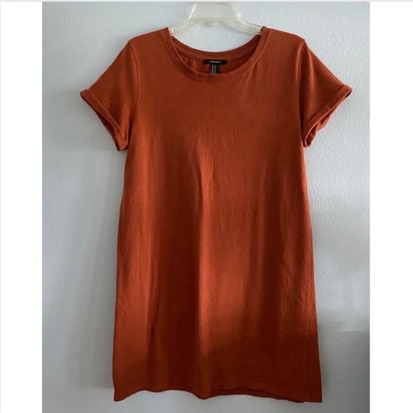 Forever 21 Dress - Picture 2 of 6